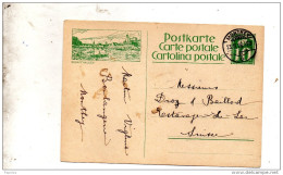 1926  CARTOLINA POSTALE - Lettres & Documents