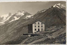 10545302 Saas-Fee Saas Fee Saas-Fee - Andere & Zonder Classificatie