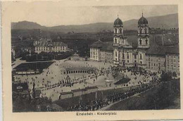 10545272 Einsiedeln SZ Einsiedeln 8840 Einsiedeln - Andere & Zonder Classificatie