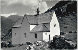 10545237 Langnau Emmental Langnau Emmental Kapelle Heiligkreuz X Langnau Emmenta - Autres & Non Classés
