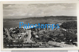 229470 ARGENTINA CORDOBA EMBALSE COLONIA DE VACACIONES EMPLEADOS NACIONALES PHOTO NO  POSTAL POSTCARD - Argentina