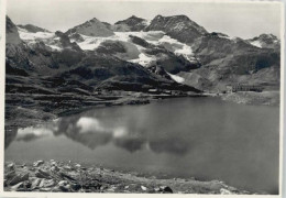 10545189 Bernina Bernina  X Bernina - Sonstige & Ohne Zuordnung