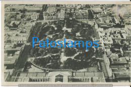 229471 ARGENTINA ROSARIO PLAZA SARMIENTO CORRIENTES ENTRE RIOS Y SAN LUIS POSTAL POSTCARD - Argentine