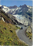 10545173 Grimsel Pass Grimsel  X Grimsel Pass - Sonstige & Ohne Zuordnung