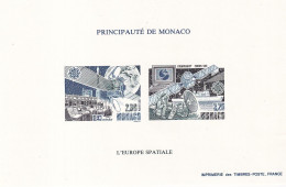 Monaco Hb Especial 14a - 1986