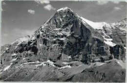 10545160 Eiger Grindelwald Eiger  X Eiger Grindelwald - Sonstige & Ohne Zuordnung