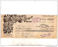 1955  CAMBIALE - Bills Of Exchange