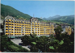 10545116 Montreux VD Montreux Palace X Montreux - Andere & Zonder Classificatie