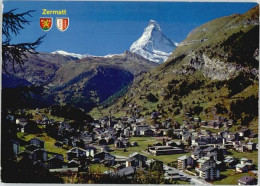 10545093 Zermatt VS Zermatt  X  - Altri & Non Classificati