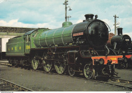 Railways Series D.421 - Treni