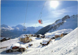 10545072 Riederalp Riederalp  X Riederalp - Andere & Zonder Classificatie