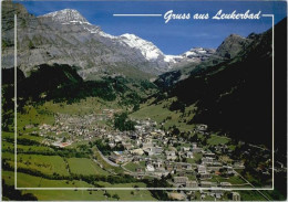 10545059 Leukerbad Leukerbad  X Leukerbad - Altri & Non Classificati