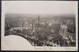 Middelburg, Panorama. - Middelburg