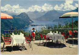 10545029 Lugano TI Lugano Kurhaus Serpiano X Lugano - Andere & Zonder Classificatie