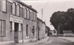 91 MORANGIS -  Dispensaire St-Michel - Autres & Non Classés