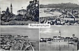 10544972 Romanshorn Romanshorn  * Romanshorn - Andere & Zonder Classificatie