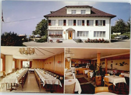 10544971 Wil SG Wil SG Restaurant Oelberg * Wil SG - Autres & Non Classés