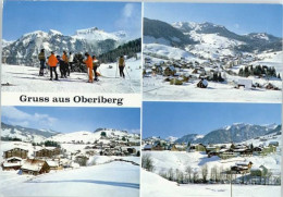 10544920 Oberiberg Oberiberg  X Oberiberg - Andere & Zonder Classificatie