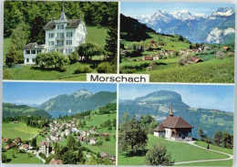 10544919 Morschach Morschach Hotel Bellevue X Morschach - Altri & Non Classificati