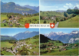 10544915 Morschach Morschach  * Morschach - Andere & Zonder Classificatie