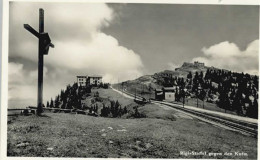 10544902 Rigi-Staffel Rigi-Staffel  * Rigi Staffel - Andere & Zonder Classificatie