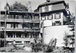 10544860 Engelberg OW Engelberg St Josefshaus X Engelberg - Andere & Zonder Classificatie