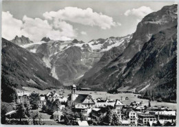 10544858 Engelberg OW Engelberg Spannoerter * Engelberg - Otros & Sin Clasificación