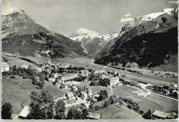 10544854 Engelberg OW Engelberg Spannoerter Hahnen X Engelberg - Andere & Zonder Classificatie