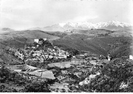 CASTELNOU Près De THUIR - Fortifications Et Château - Très Bon état - Andere & Zonder Classificatie