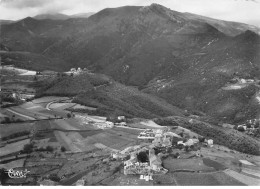 SERRALONGUE - Vue Générale Aérienne - Très Bon état - Andere & Zonder Classificatie