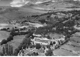 ENVEITG - Le Préventorium De La SNCF - Vue Aérienne - Très Bon état - Sonstige & Ohne Zuordnung