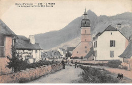 ARRENS - Le Village Et Le Pic Du Midi Arrens - Très Bon état - Sonstige & Ohne Zuordnung