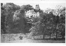 Château De TARGE Par MONTSOREAU - Très Bon état - Sonstige & Ohne Zuordnung