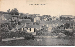 Le Vieux CHOLET - Les Calins - Très Bon état - Cholet