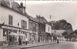 95 ARNOUVILLE-les-GONESSE    - Le Tabac Du Vieux Pays - Arnouville Les Gonesses