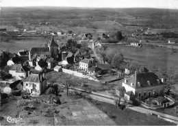 CRESSENSAC - Vue Générale Aérienne - état - Autres & Non Classés