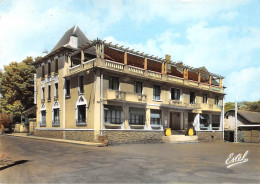 FIGEAC - Grand Hotel Des Carmes - Très Bon état - Figeac