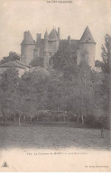 Le Château De MONTAL Près SAINT CERE - Très Bon état - Autres & Non Classés