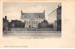 BOYNES - La Mairie - Très Bon état - Other & Unclassified