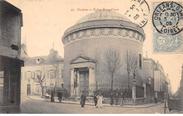 ORLEANS - Eglise Evangélique - Très Bon état - Orleans