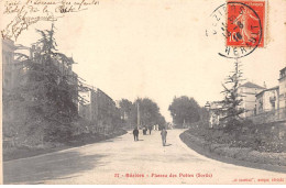 BEZIERS - Plateau Des Poètes - Sortie - Très Bon état - Beziers