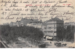 BEZIERS - Avenue Du Fer à Cheval - Très Bon état - Beziers