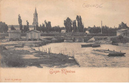 GUJAN MESTRAS - Très Bon état  - Gujan-Mestras