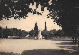 FORCALQUIER - Place Martial Sicard - Très Bon état - Forcalquier