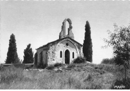 LURS - Chapelle Saint Michel - Très Bon état - Sonstige & Ohne Zuordnung