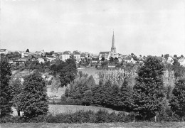 BUXIERES LES MINES - Vue Générale - Très Bon état - Autres & Non Classés