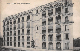 VICHY - Le Majestic Hôtel - Très Bon état - Vichy