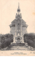 AVERMES - Chapelle Notre Dame De La Salette - Très Bon état - Other & Unclassified