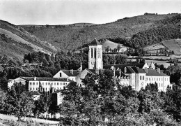 ABBAYE D'EN CALCAT DOURGNE - Vue Générale Du Monastère - Très Bon état - Andere & Zonder Classificatie