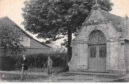 HARBONNIERES - La Chapelle - Très Bon état - Otros & Sin Clasificación